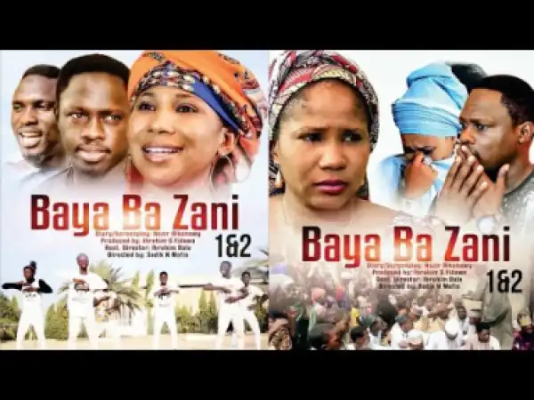 Baya Ba Zani 1&2 - 2019